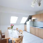 Balkonett Vendeghaz