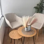 Balkonett Vendeghaz 3*