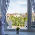 Balkonett Vendeghaz 3*