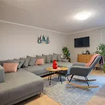 Balkonett Vendeghaz 3*