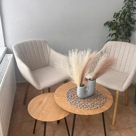 Balkonett Vendeghaz 3*
