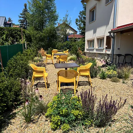 Balkonett Vendeghaz Balatonfüred