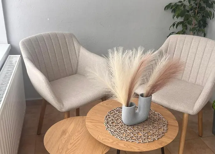 Balkonett Vendeghaz 3*